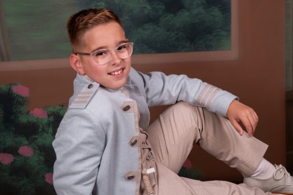 Comuniones en Capricolor Comuniones en Capricolor