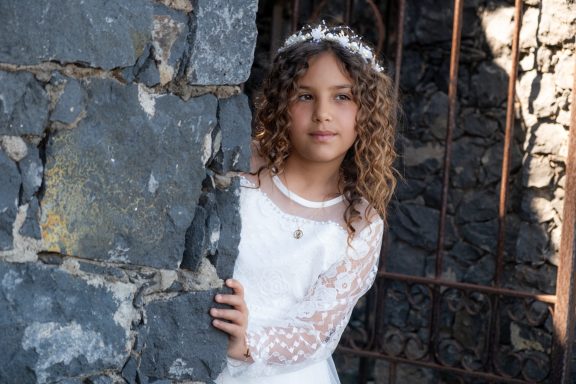 Comuniones en Capricolor Comuniones en Capricolor