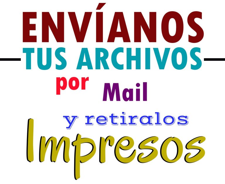 Envíanos tus fotos online Impresión de fotos online